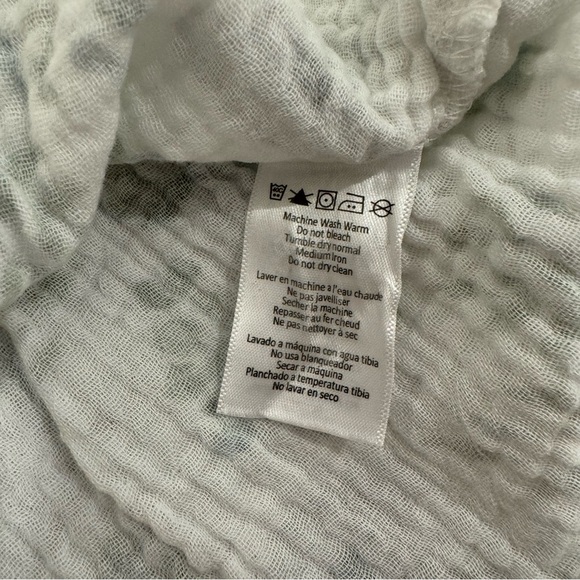 Elegant Baby | Koala Flutter Sleeve Dress And Bloomer Set | 6-9M - Picture 5 of 6